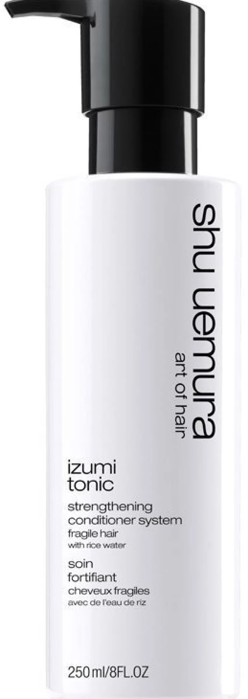 Online Shu Uemura Izumi Tonic Conditioner