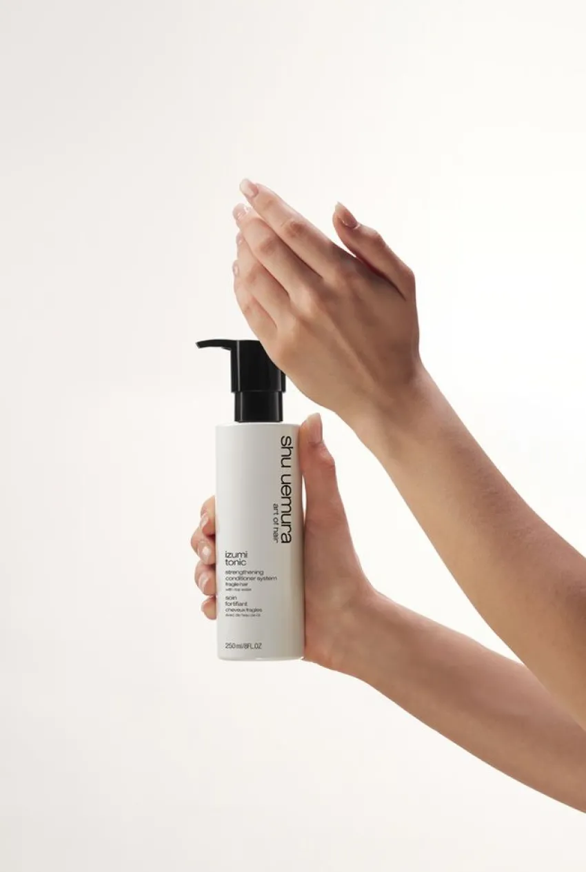 Online Shu Uemura Izumi Tonic Conditioner