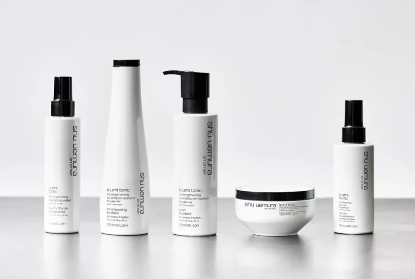Online Shu Uemura Izumi Tonic Conditioner