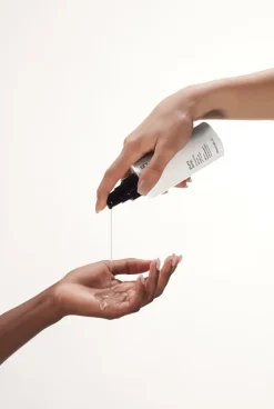 New Shu Uemura Izumi Tonic Serum