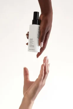 New Shu Uemura Izumi Tonic Serum