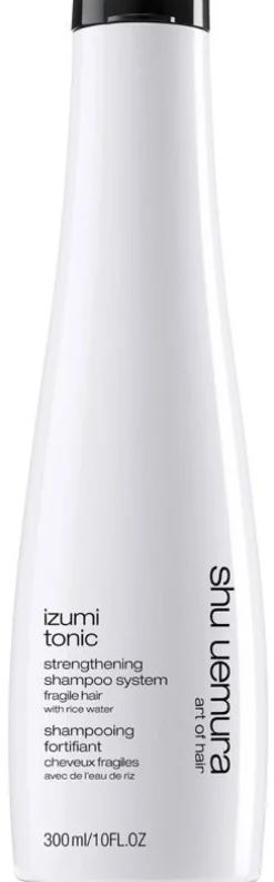Outlet Shu Uemura Izumi Tonic Shampoo