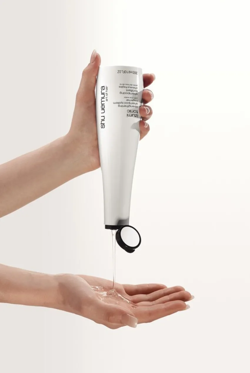Outlet Shu Uemura Izumi Tonic Shampoo