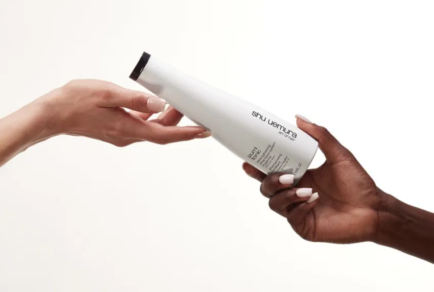 Outlet Shu Uemura Izumi Tonic Shampoo