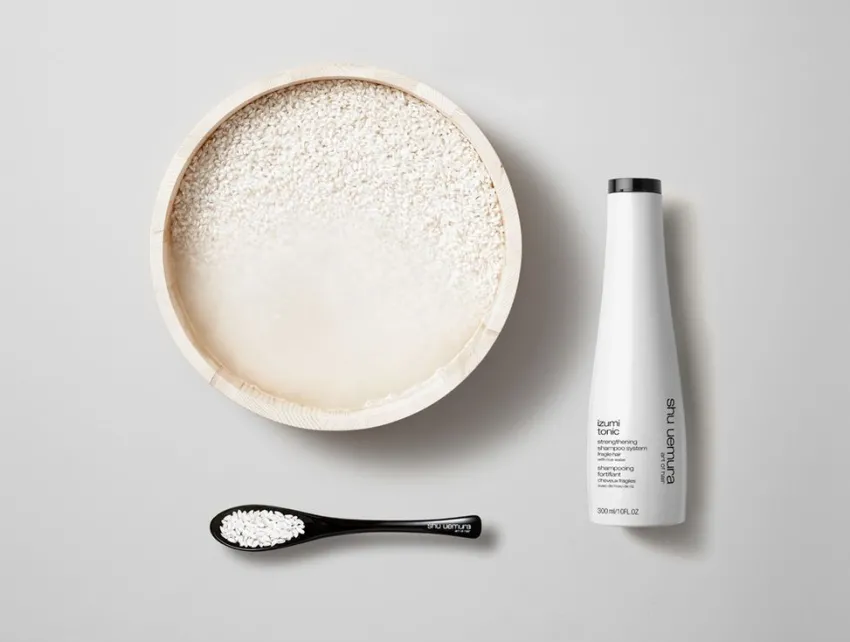 Outlet Shu Uemura Izumi Tonic Shampoo