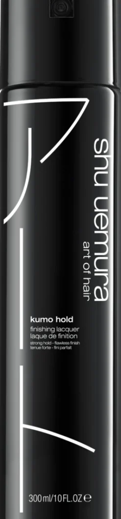 Sale Shu Uemura Kumo Hold 300ml