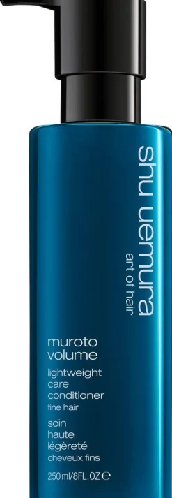 Hot Shu Uemura Muroto Volume Conditioner