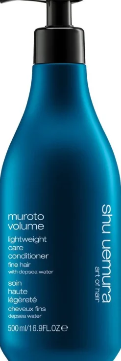 Hot Shu Uemura Muroto Volume Conditioner