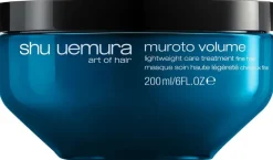 Discount Shu Uemura Muroto Volume Maske