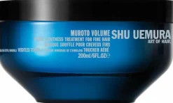 Discount Shu Uemura Muroto Volume Maske