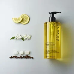 Outlet Shu Uemura Pure Serenity Deep Cleanser