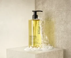 Outlet Shu Uemura Pure Serenity Deep Cleanser