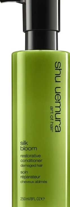 Hot Shu Uemura Silk Bloom Conditioner