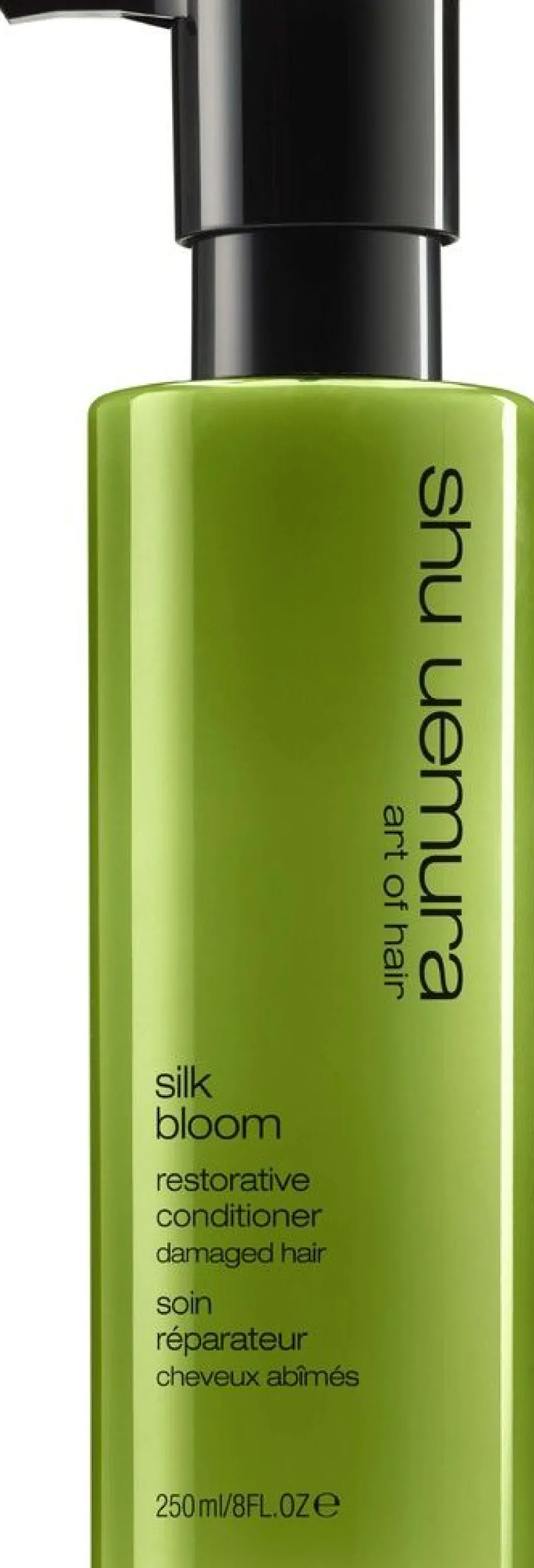Hot Shu Uemura Silk Bloom Conditioner