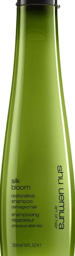 Fashion Shu Uemura Silk Bloom Shampoo