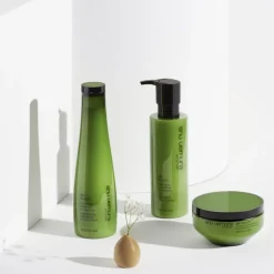 Fashion Shu Uemura Silk Bloom Shampoo