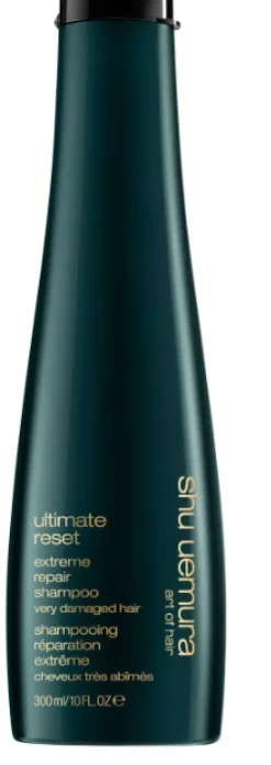 Hot Shu Uemura Ultimate Reset Shampoo