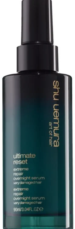 Fashion Shu Uemura Ultimate Reset Nachtserum