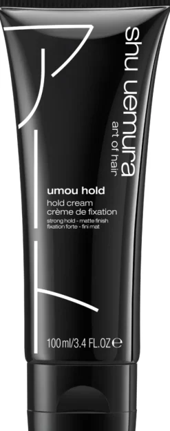 Best Shu Uemura Umou Hold Stylingcreme