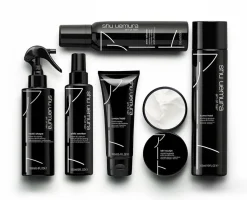 Best Shu Uemura Umou Hold Stylingcreme