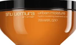 Best Shu Uemura Urban Moisture Maske