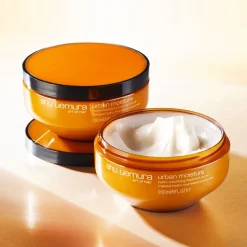 Best Shu Uemura Urban Moisture Maske