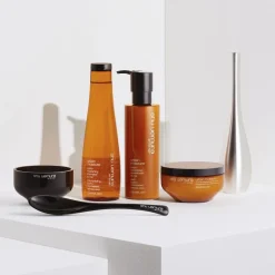 Best Shu Uemura Urban Moisture Maske