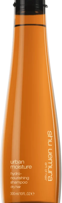 Fashion Shu Uemura Urban Moisture Shampoo