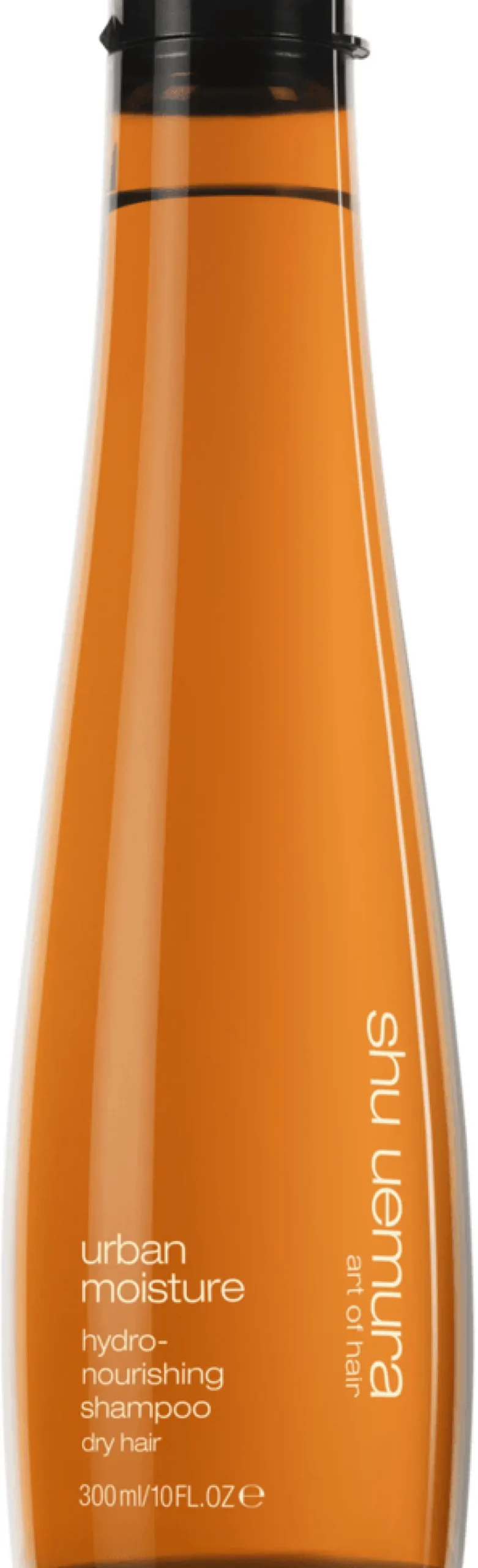Fashion Shu Uemura Urban Moisture Shampoo