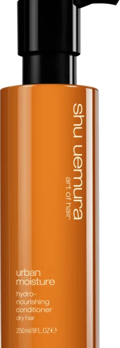 Clearance Shu Uemura Urban Moisture Conditioner
