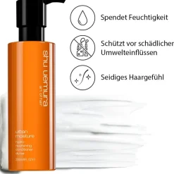 Clearance Shu Uemura Urban Moisture Conditioner