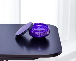 Hot Shu Uemura Yubi Blonde Anti-Brass Purple Balm
