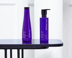 New Shu Uemura Yubi Blonde Full Replenishing Conditioner
