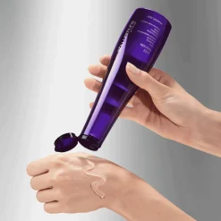 Discount Shu Uemura Yubi Blonde Glow Revealing Shampoo