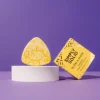 New Simply Solid Glow and Shine Shampoo