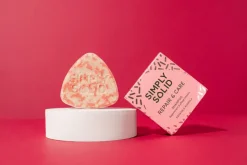 Fashion Simply Solid Repair and Care Shampoo