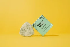 Online Simply Solid Skin Care Shower