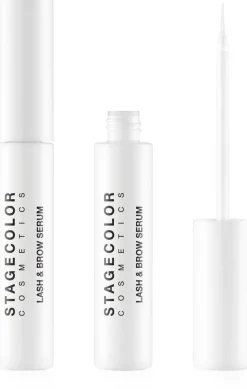 Best Stagecolor Lash & Brow Serum