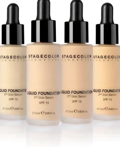 Sale Stagecolor Liquid Foundation