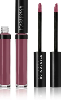 Hot Stagecolor Liquid Lipstick