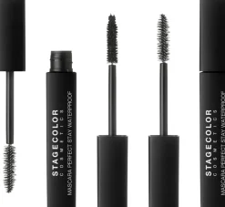 Outlet Stagecolor Mascara Perfect Stay Waterproof
