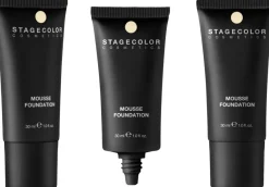 Discount Stagecolor Mousse Foundation Pale Beige