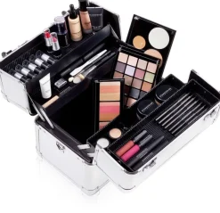 Discount Stagecolor Profi Visagistenkoffer Leer
