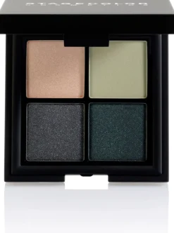 Fashion Stagecolor Satin Feeling - Eyeshadow Quartet