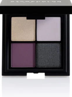 Fashion Stagecolor Satin Feeling - Eyeshadow Quartet