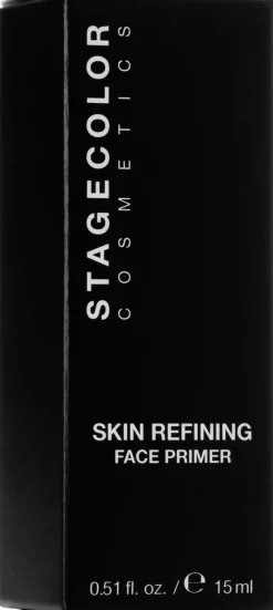 New Stagecolor Skin Refining Face Primer