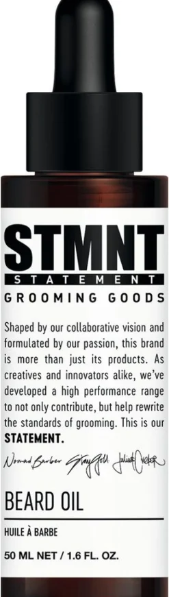 Hot STMNT Grooming Goods Beard Oil