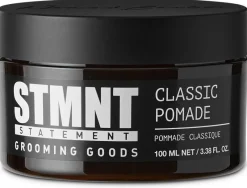New STMNT Grooming Goods Classic Pomade