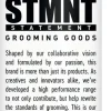 Best STMNT Grooming Goods Conditioner