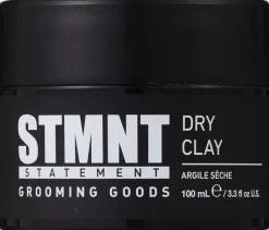 Clearance STMNT Grooming Goods Dry Clay